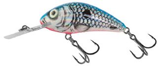 Salmo Rattlin Hornet Floating 3.5cm - 